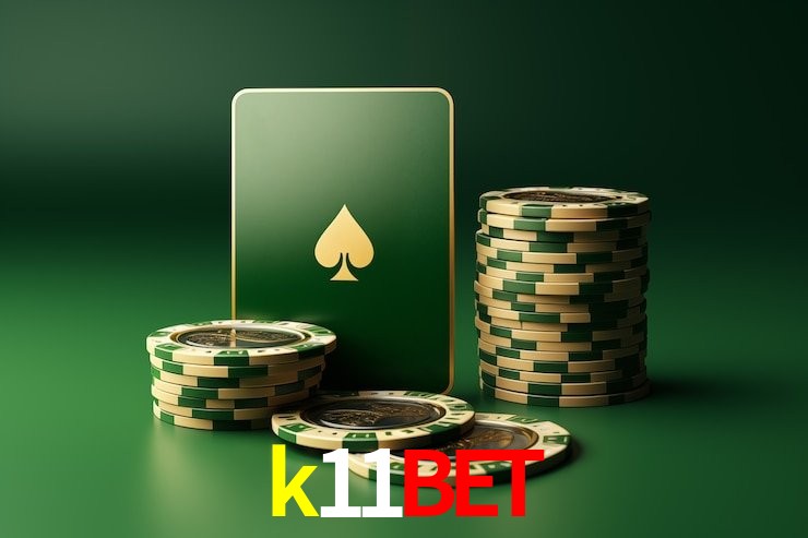 Experiência VIP k11bet