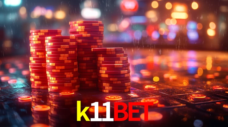 Explore as vantagens do k11bet: serviço profissional e confiabilidade