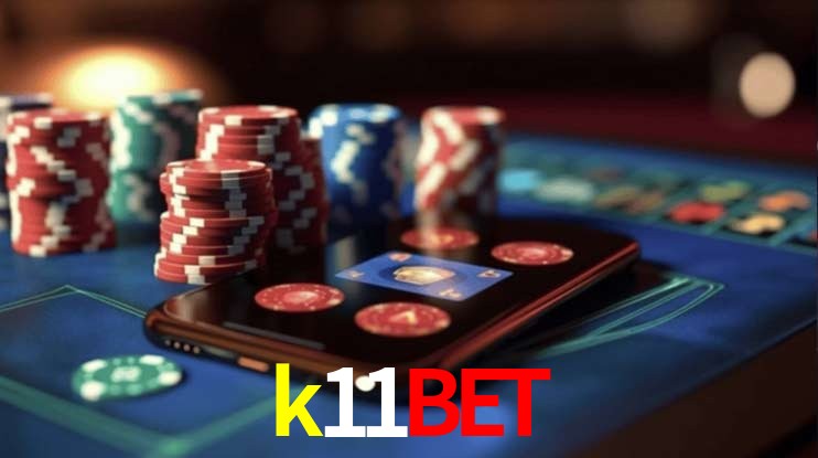 Recursos de Bônus k11bet