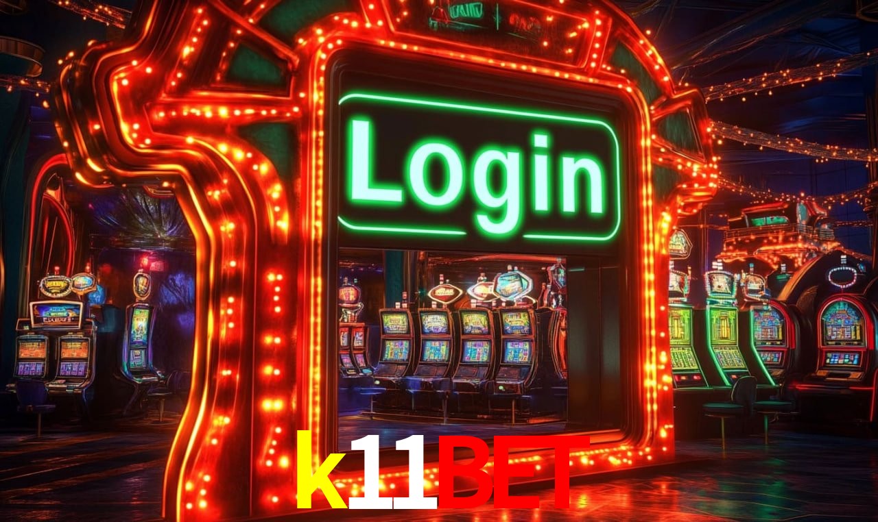 Jogos de Slot k11bet