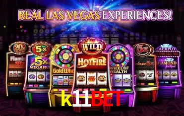 k11bet Brasília - Casino Guide