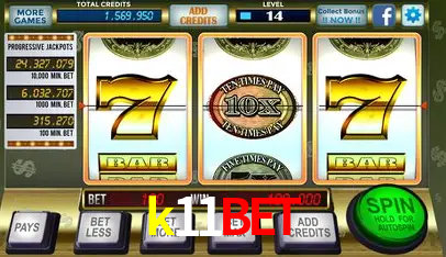 Apostas Esportivas na k11bet: Um Guia Completo