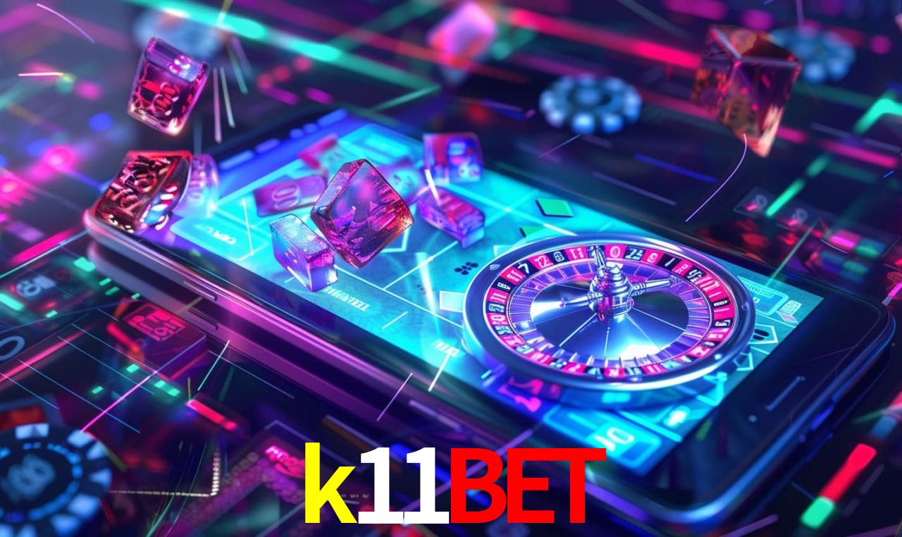 Login Seguro k11bet