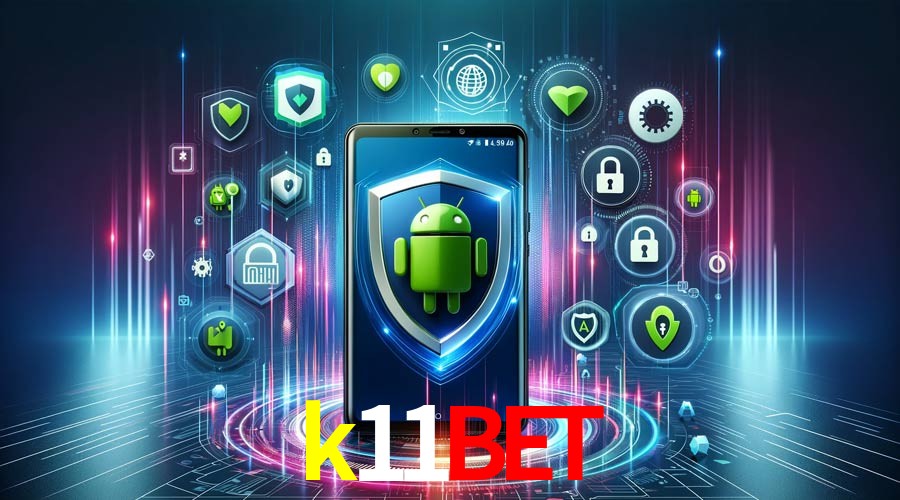 Security Systems k11bet