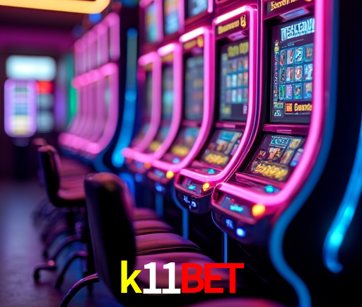 k11bet São Paulo - Top Slots