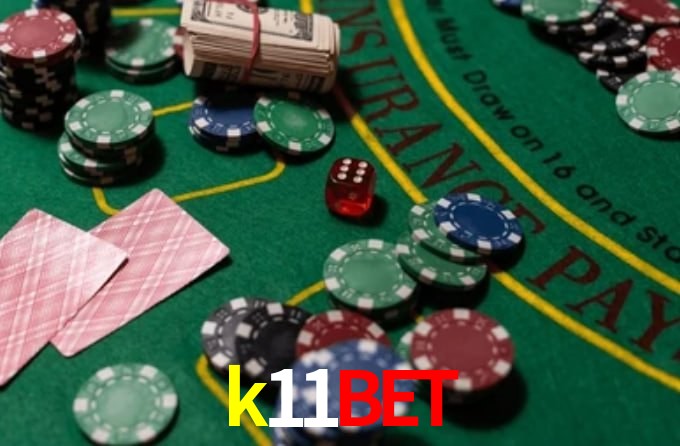 Bônus Generosos e Exclusivos no k11bet para Você!