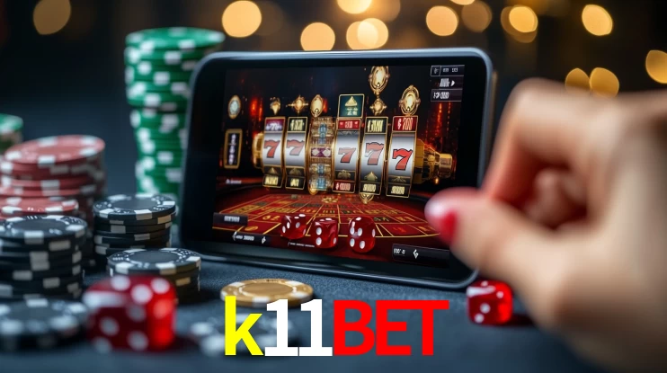Roulette Table k11bet