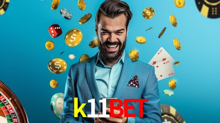 Quick Registration k11bet