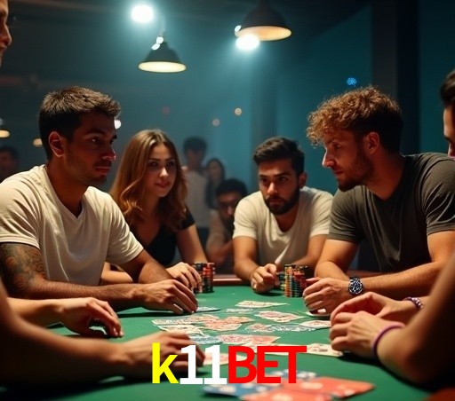k11bet Slot - 320+ Caça-Níqueis Premium