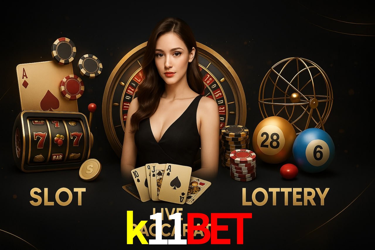 k11bet Belo Horizonte - Promo Tips
