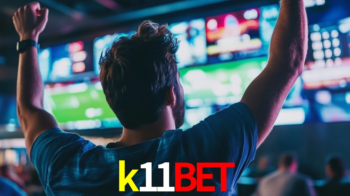 Sinta a adrenalina dos jogos de cassino com k11bet
