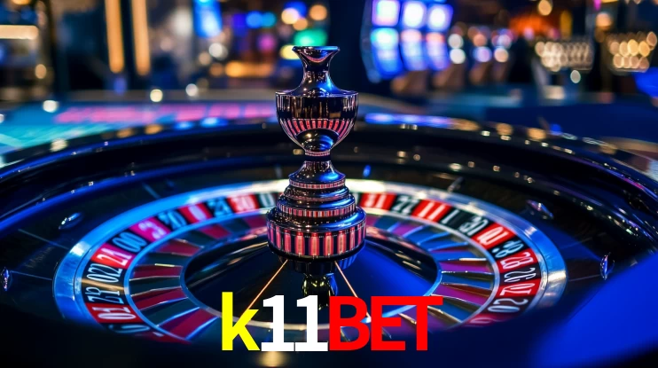 Premium Interface k11bet