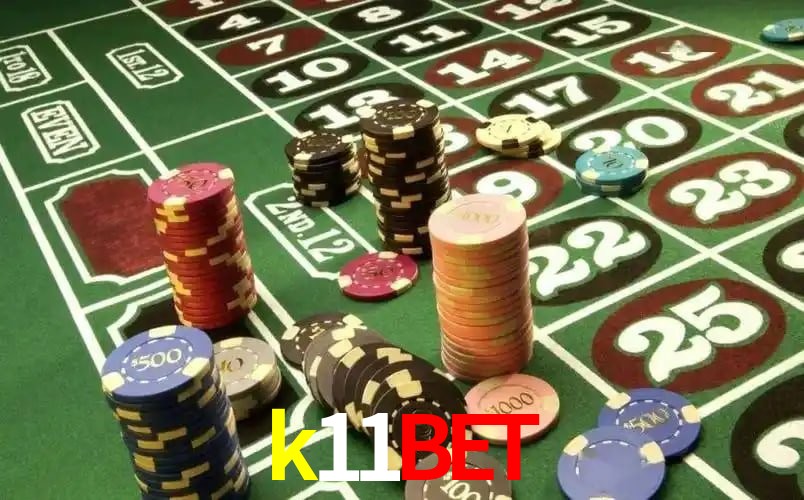Promoção Relâmpago k11bet