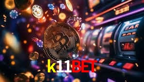 PIX Instantâneo k11bet