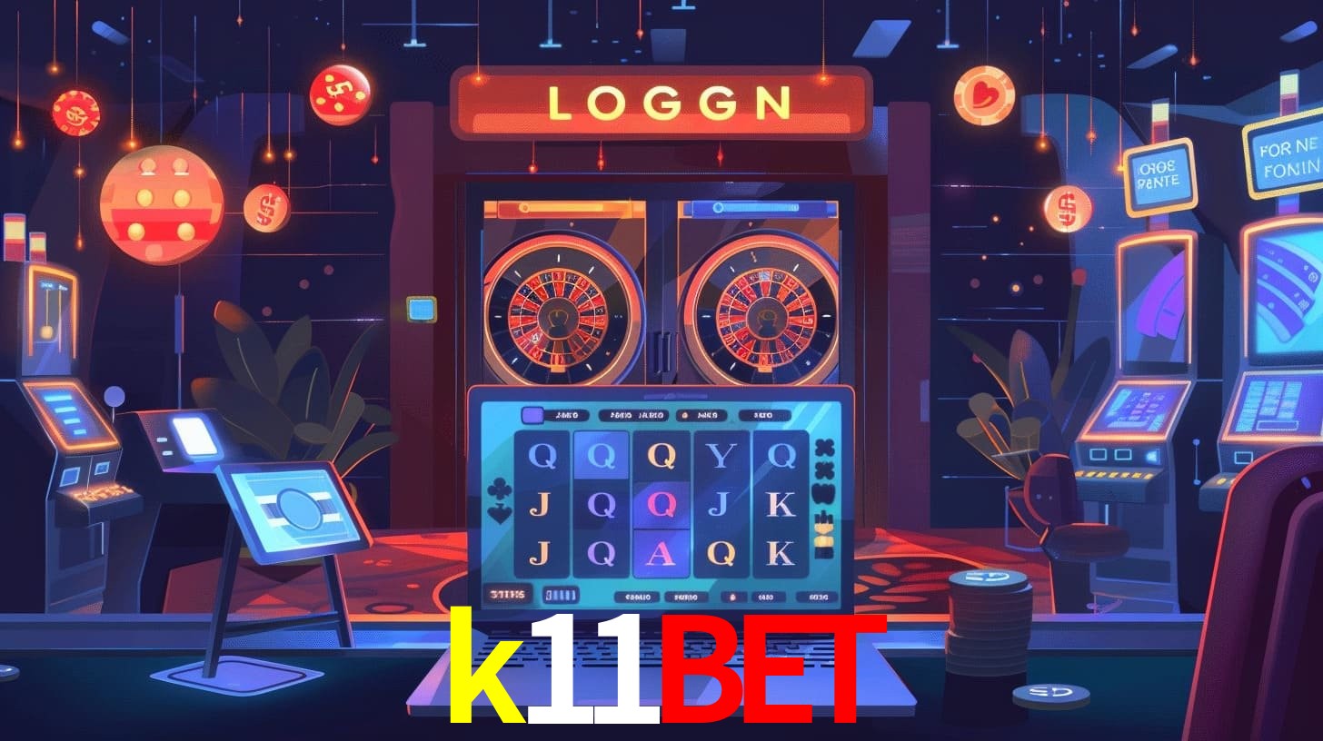 k11bet Plataforma - Certificada MGA desde 2015