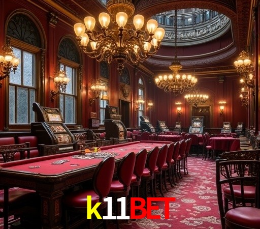 k11bet Rio de Janeiro - Licenses