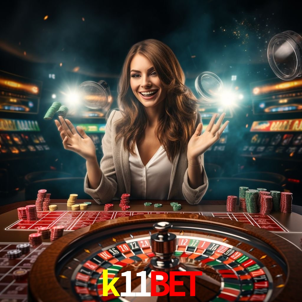 k11bet App Interface