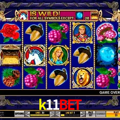 k11bet São Paulo - Live Tables