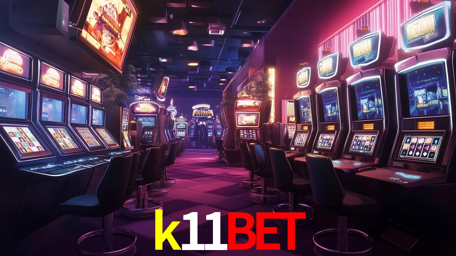 Welcome Bonus k11bet