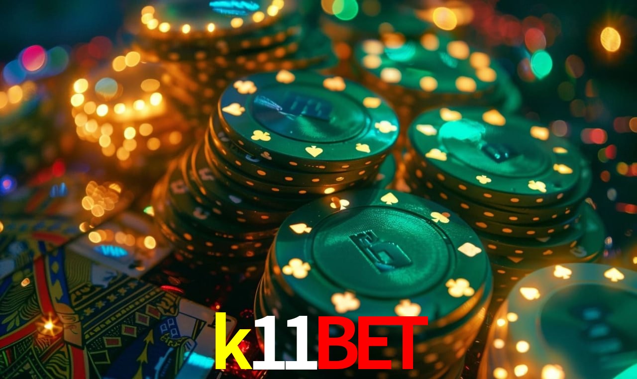 Diretório de Jogos k11bet