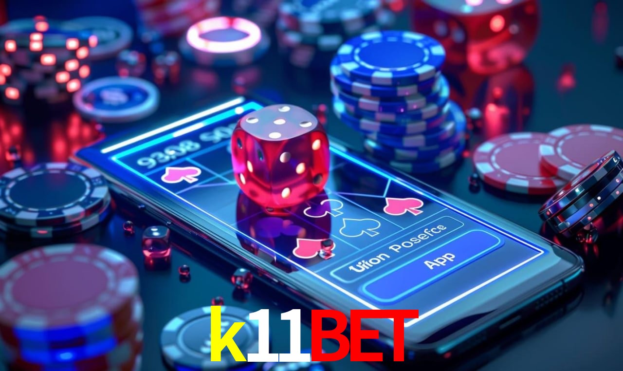 k11bet - Análise de Mercados Esportivos