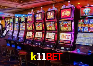 k11bet Bônus - Pacote R$5.000 + VIP