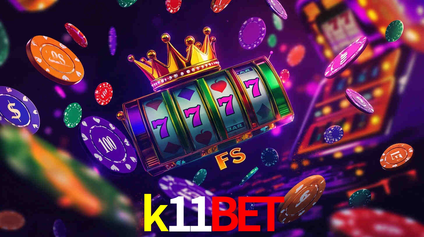 VIP Casino k11bet